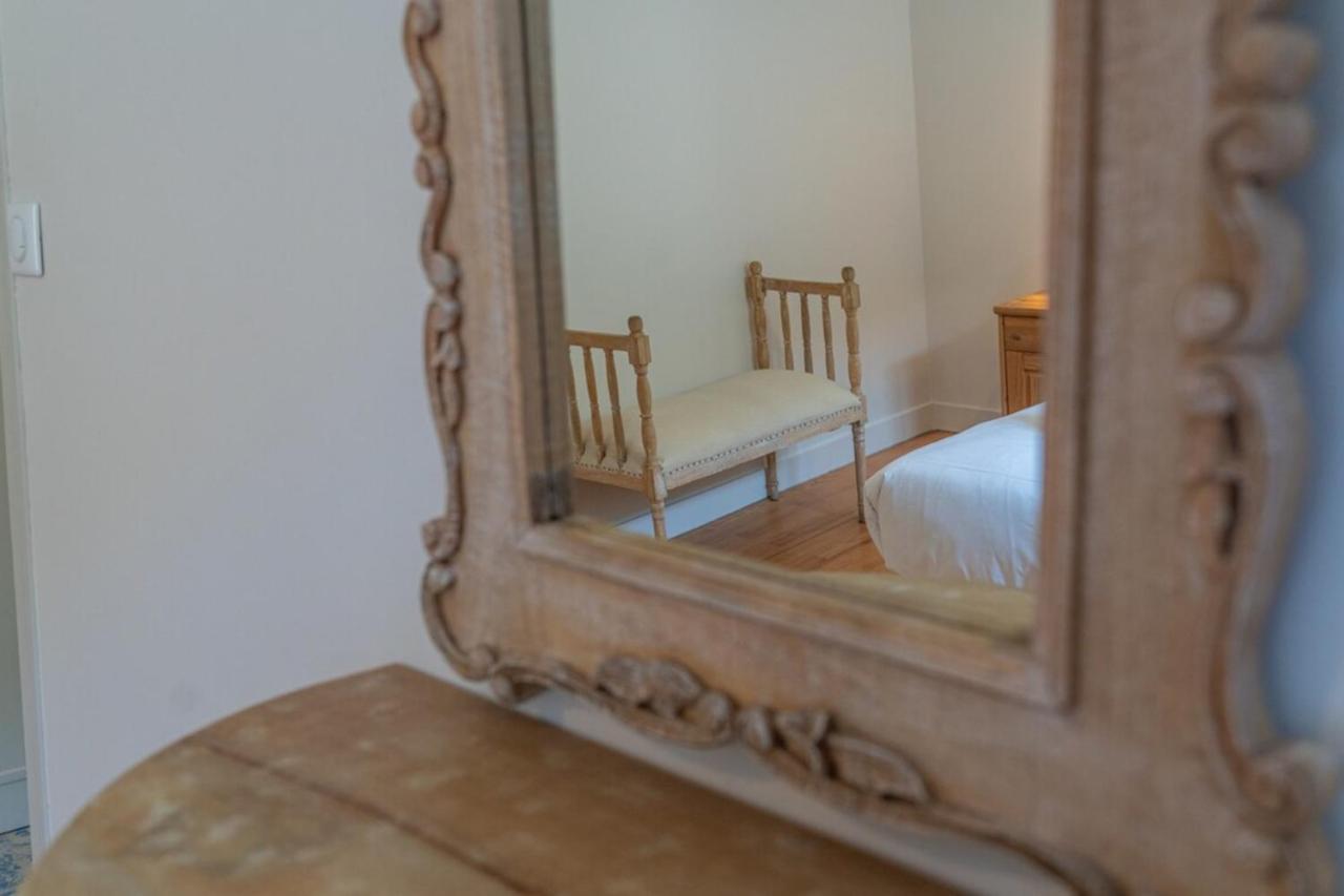 Appartement Pour 4 Personnes Proche Du Lac Sévrier Exterior foto